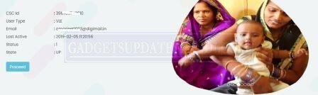 State of Women and Child Development