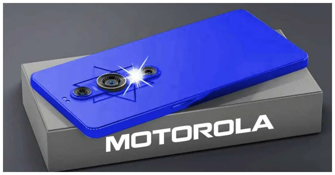 Motorola Moto G90 Pro 2023
