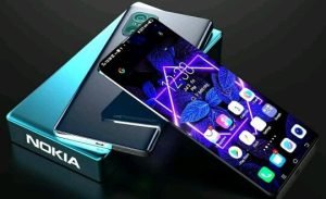 Nokia Oxygen Ultra 5G