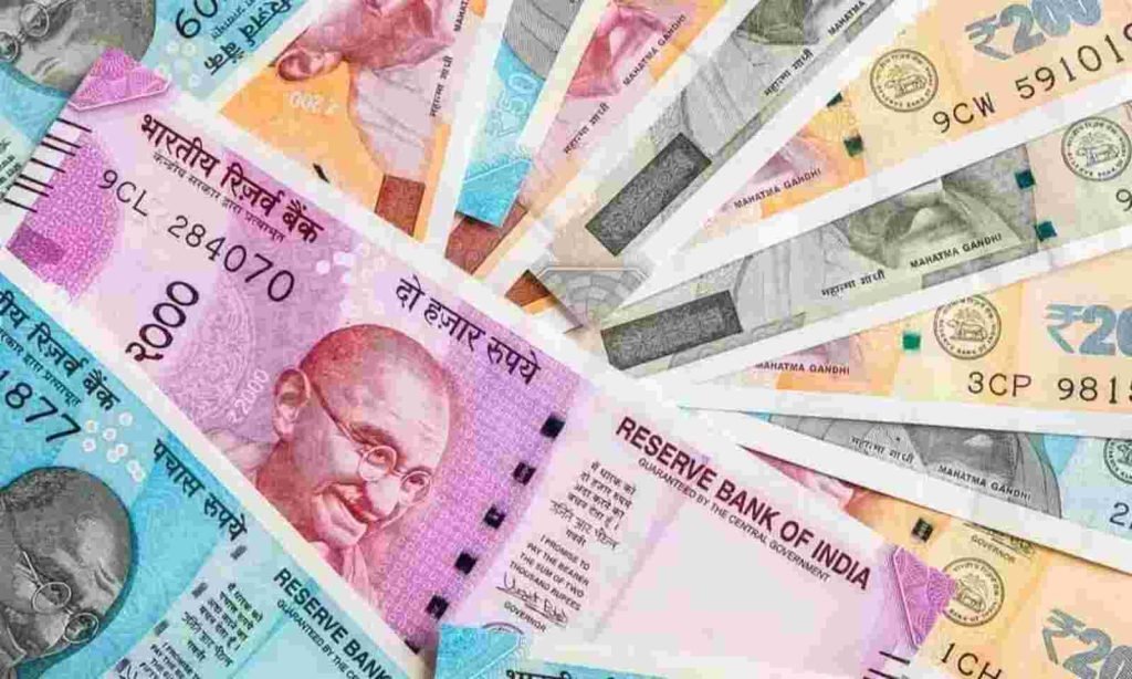 RBI Announces 7.69 Interest Rate 2024
