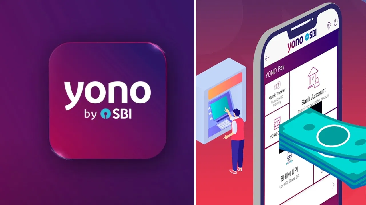 SBI YONO Username And Password Reset