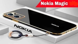 Nokia Aurora