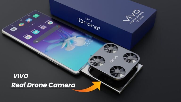 Vivo X100 Plus Smartphone