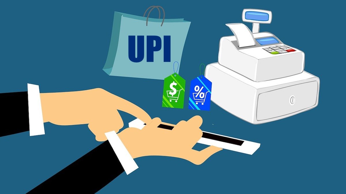 UPI Payment Charges