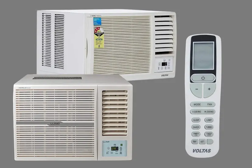 Best window AC Buy