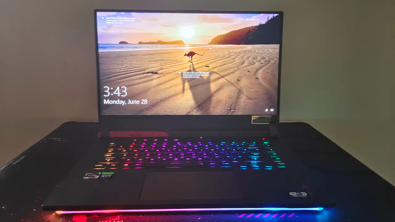 Top Best Laptop In India