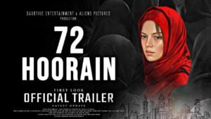 72 Hoorain Movies Tailor