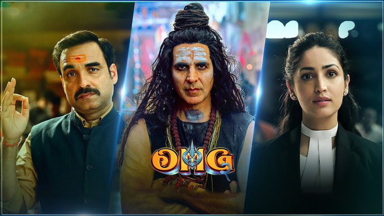 Free Download OMG 2 (2023) Hindi Full HD Movie
