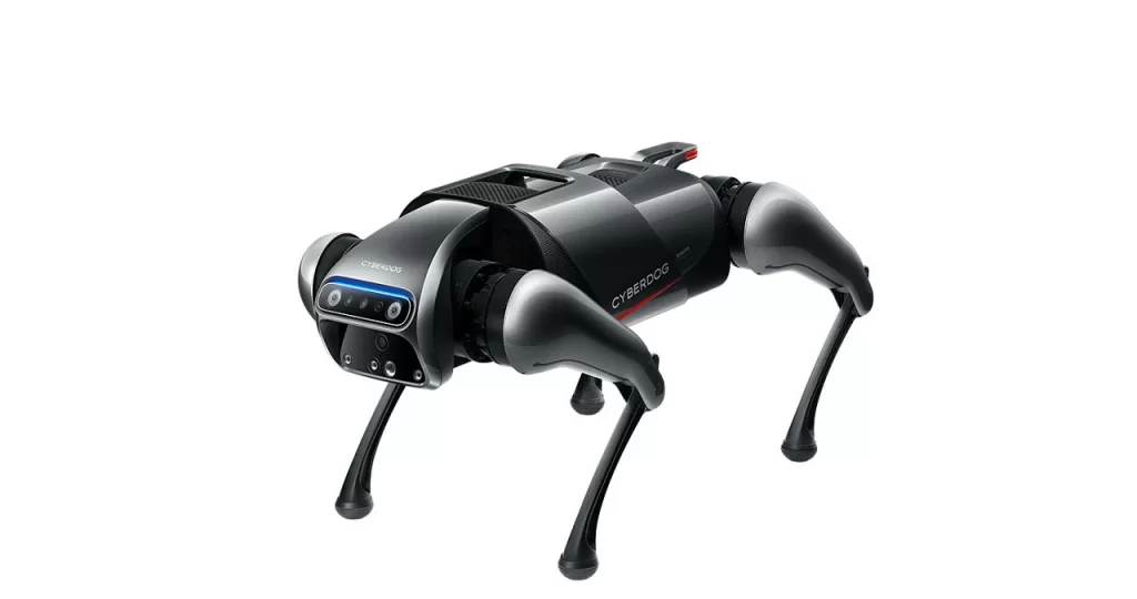 Xiaomi Cyber Dog 2 Price