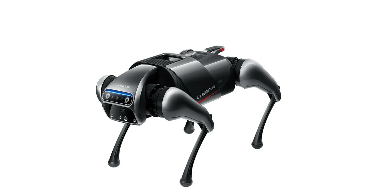 Xiaomi Cyber Dog 2 Price