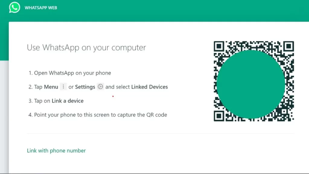 web.whatsapp.com