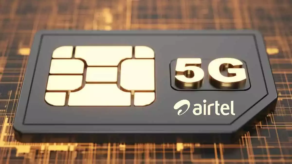 Airtel explosive recharge offer