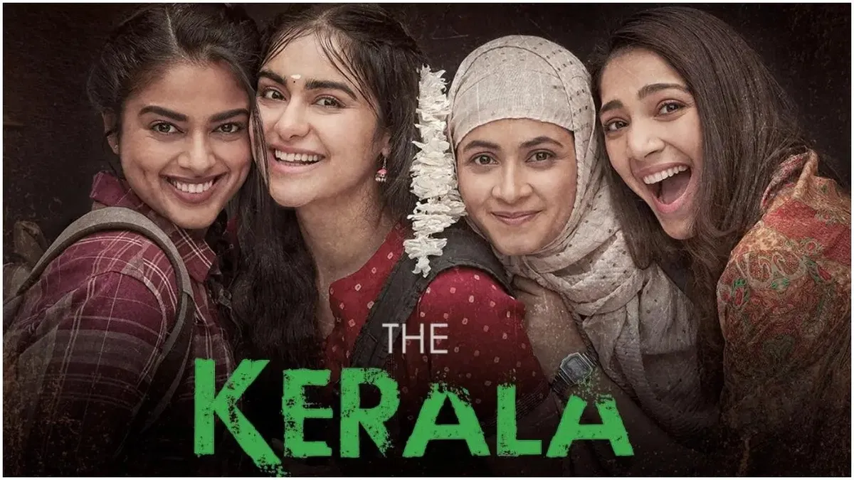 The Kerala Story OTT Zee5 Release