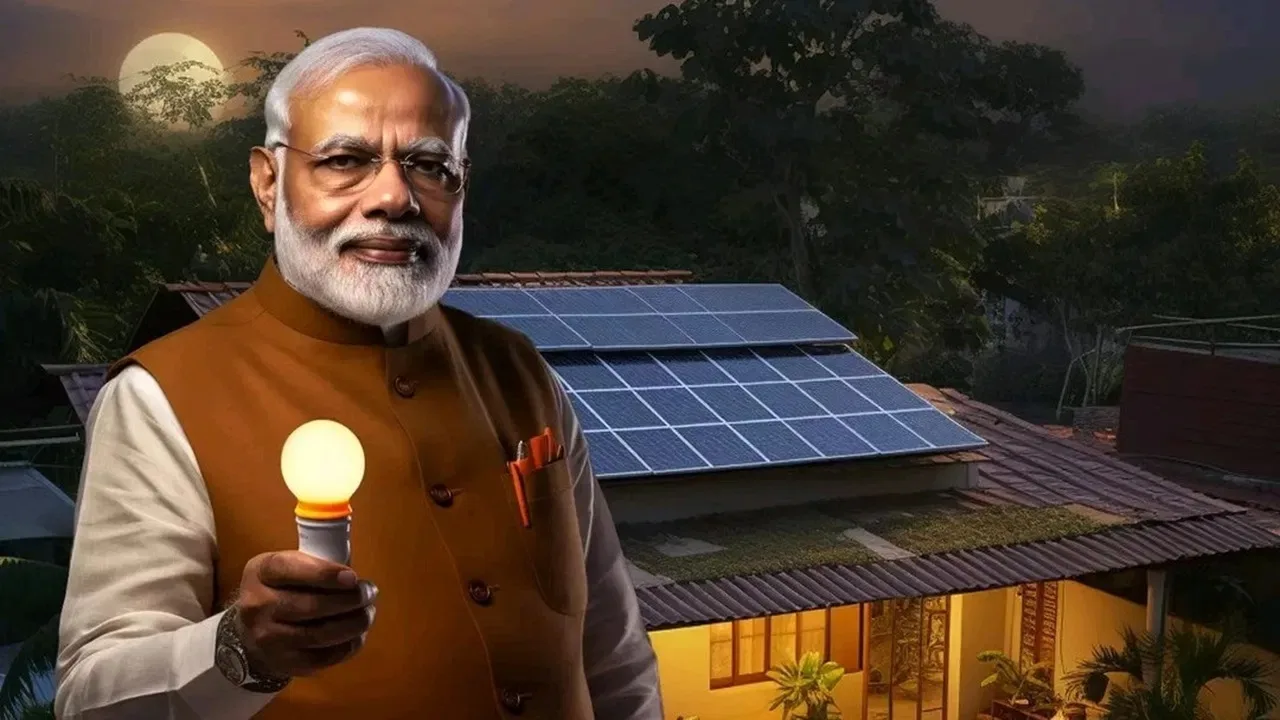 Free Solar Rooftop