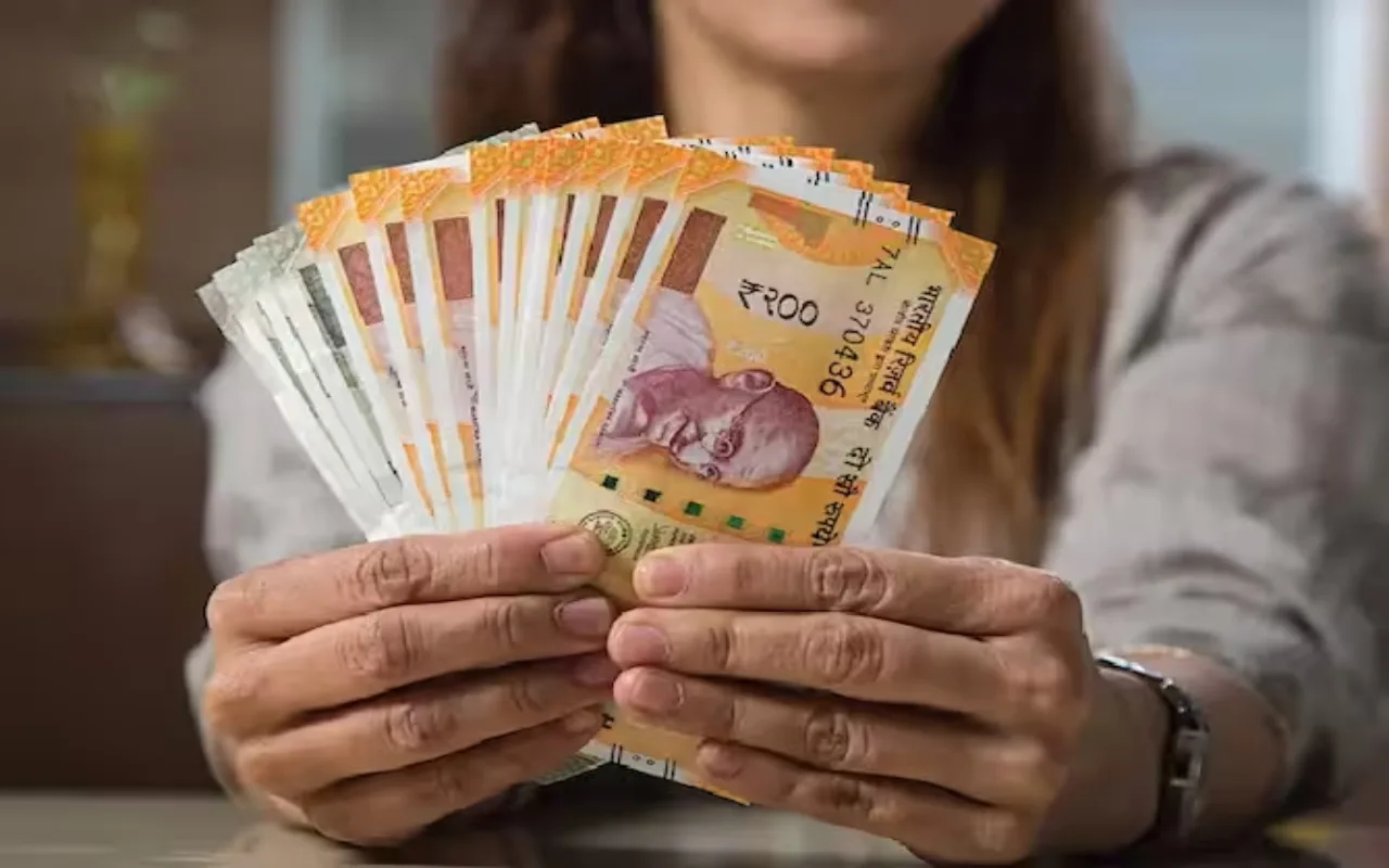 Mahila Samman Yojana