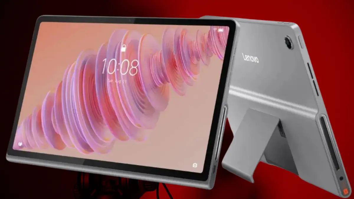 Lenovo Tab Plus