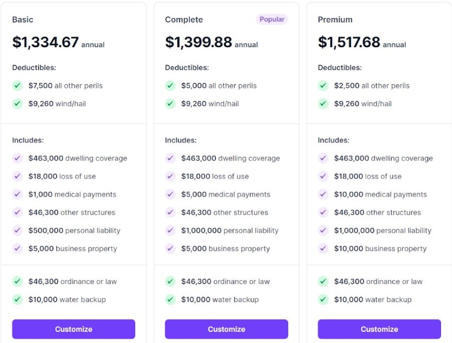 How to buy obie Business Insurance quotation online